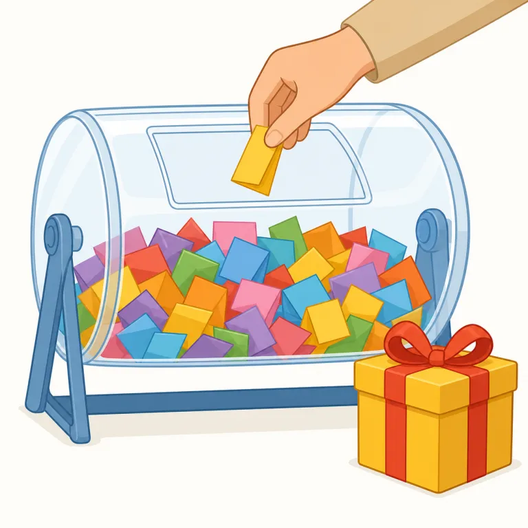 raffleの覚え方イラスト