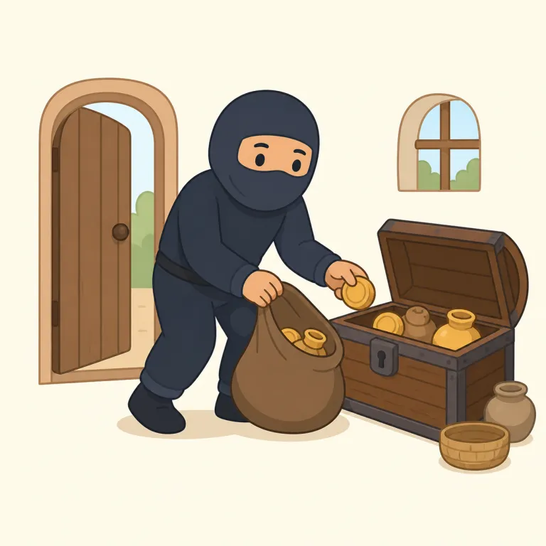 raiderの覚え方イラスト