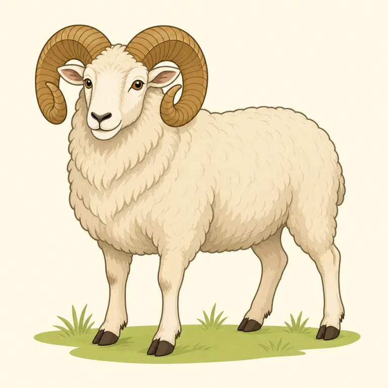 ramの覚え方イラスト