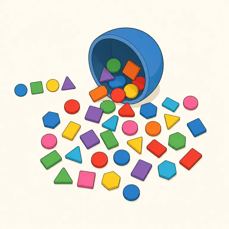 randomlyの覚え方イラスト
