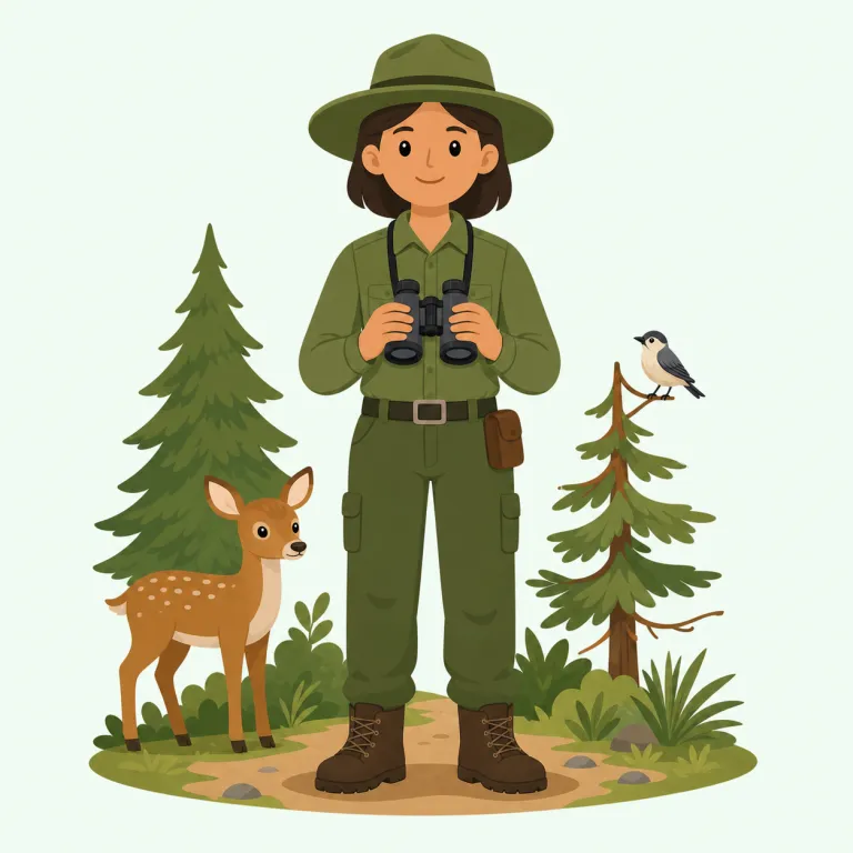 rangerの覚え方イラスト