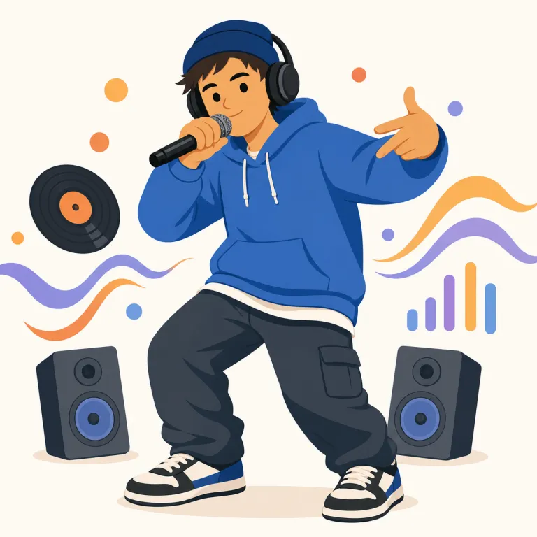 rapの覚え方イラスト