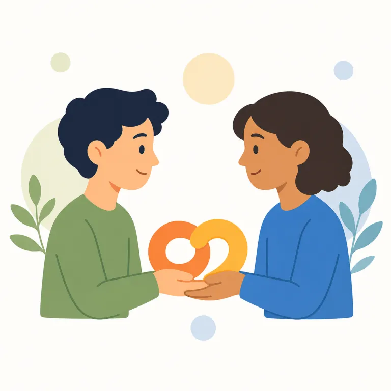 rapportの覚え方イラスト