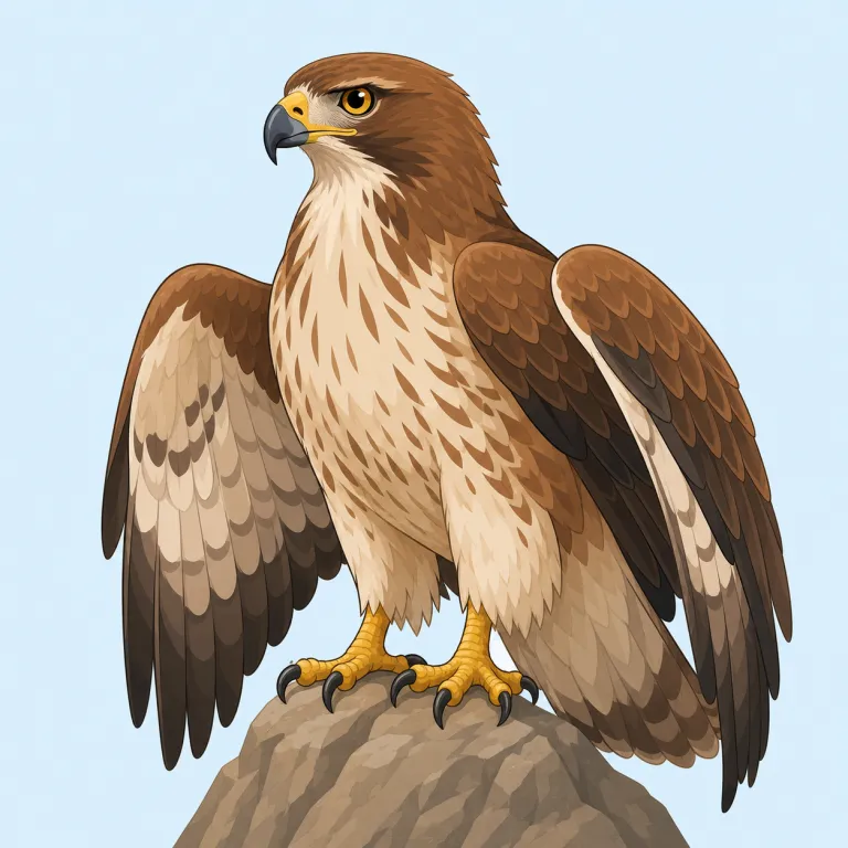raptorの覚え方イラスト