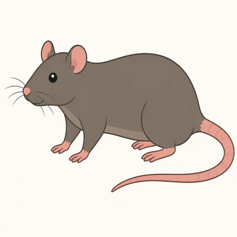 ratの覚え方イラスト