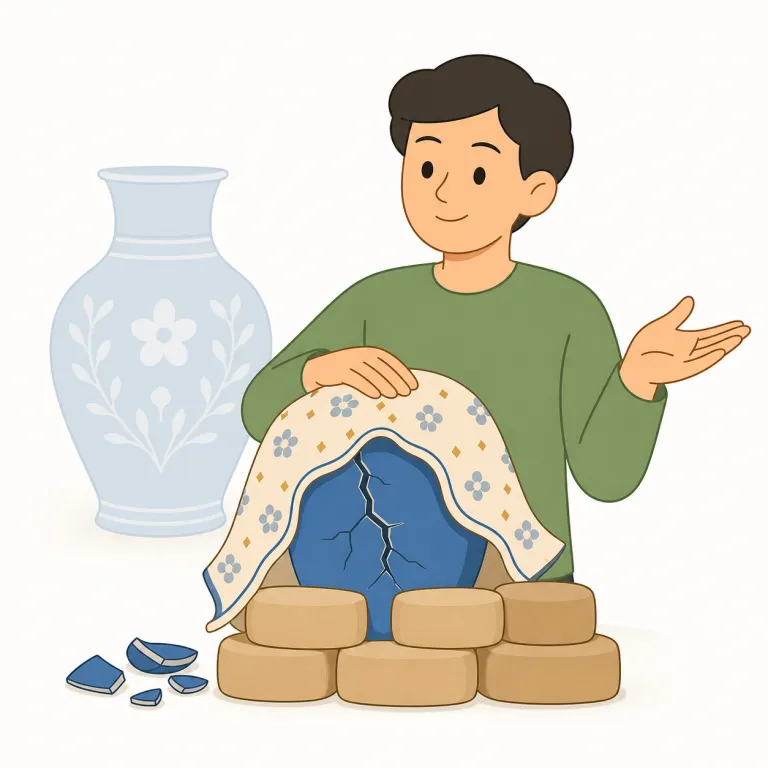 rationalizingの覚え方イラスト