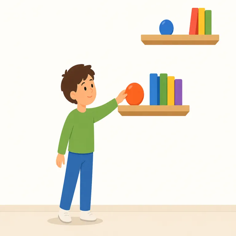reachableの覚え方イラスト