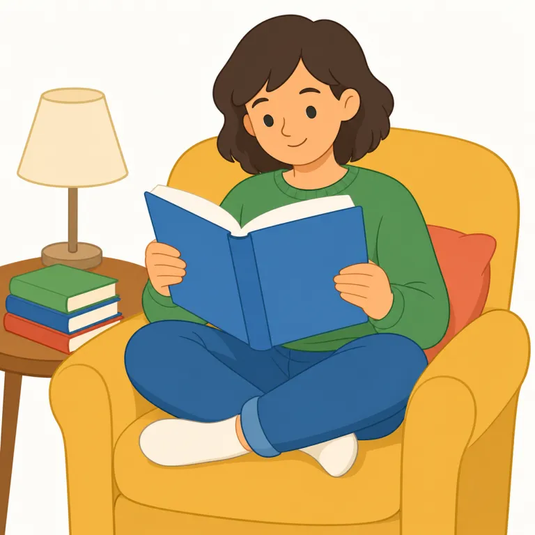 readerの覚え方イラスト