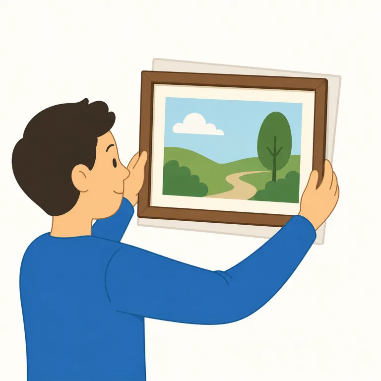 readjust（再調整する・動詞）の覚え方イラスト — adjust を知っていれば覚えやすい語