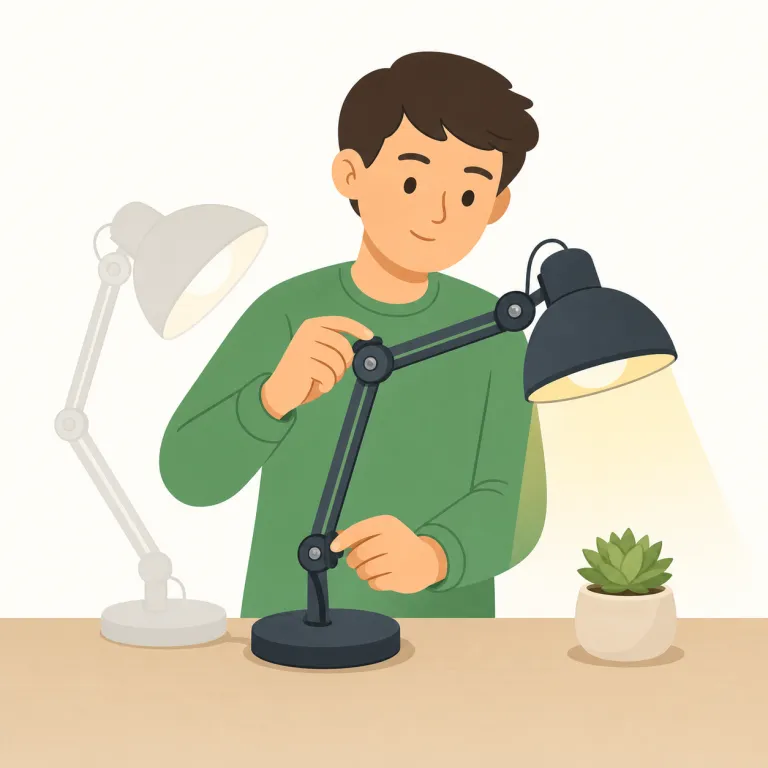 readjustedの覚え方イラスト