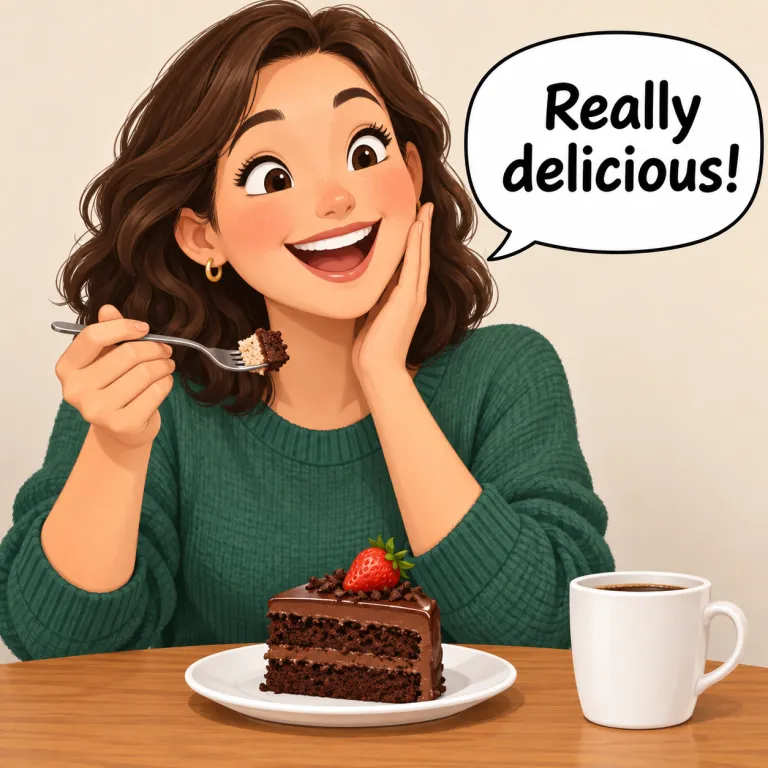 really（とても、すごく・adverb）の覚え方イラスト
