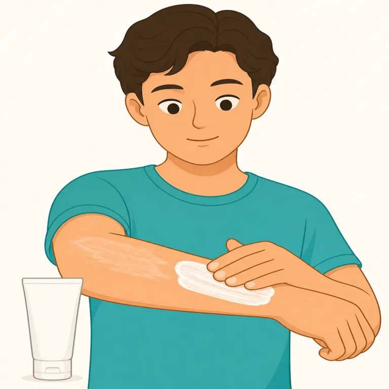 reapplied（再申請した、再適用した・動詞）の覚え方イラスト — apply をまず「当てはめる・申し込む」の基本語として覚えると、reapplied は re-「もう一度」+ applied で「再び当てはめた／再申請した」と自…
