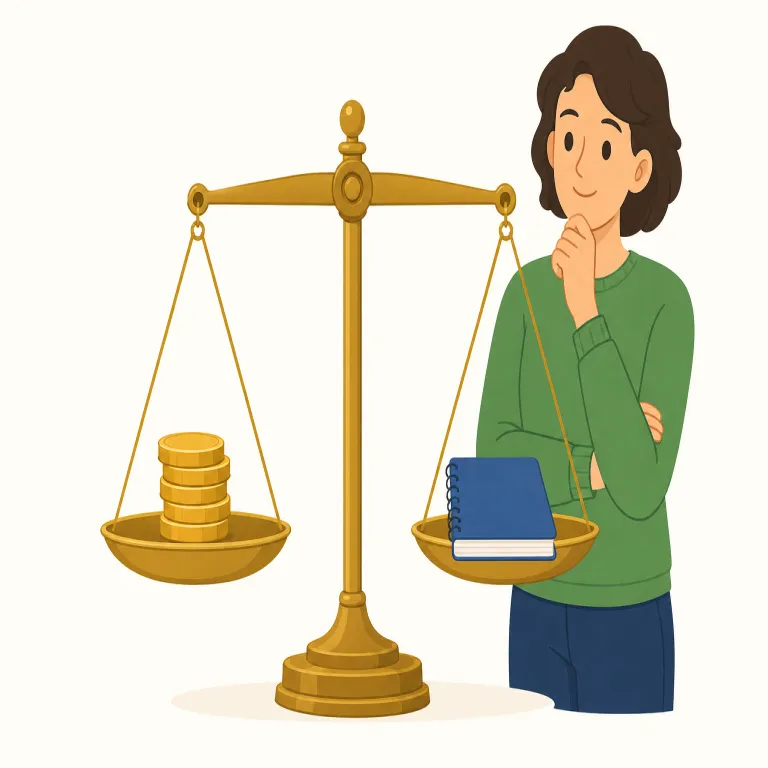 reasonable（妥当な、手頃な、道理にかなった・形容詞）の覚え方イラスト — reason が分かれば覚えやすい語