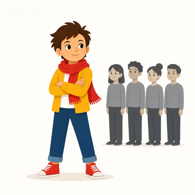rebel（反逆者・名詞）の覚え方イラスト — 名詞 rebel は「体制側から見た反乱参加者」と絞ると区別しやすいです