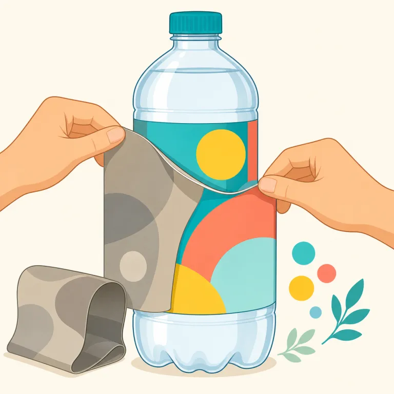rebranding（ブランド刷新・名詞）の覚え方イラスト — rebranding は re + branding と分けて覚えると定着しやすいです