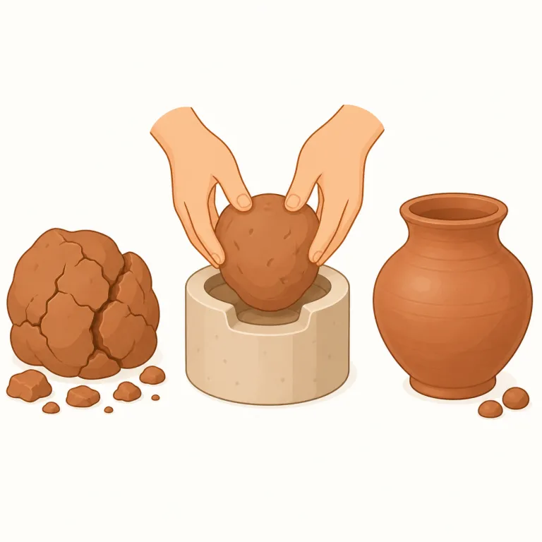 recast（作り直す、再構成する・動詞）の覚え方イラスト — recast は re-「もう一度」+ cast「型に流す・形を与える」と考えると、この意味が見えます