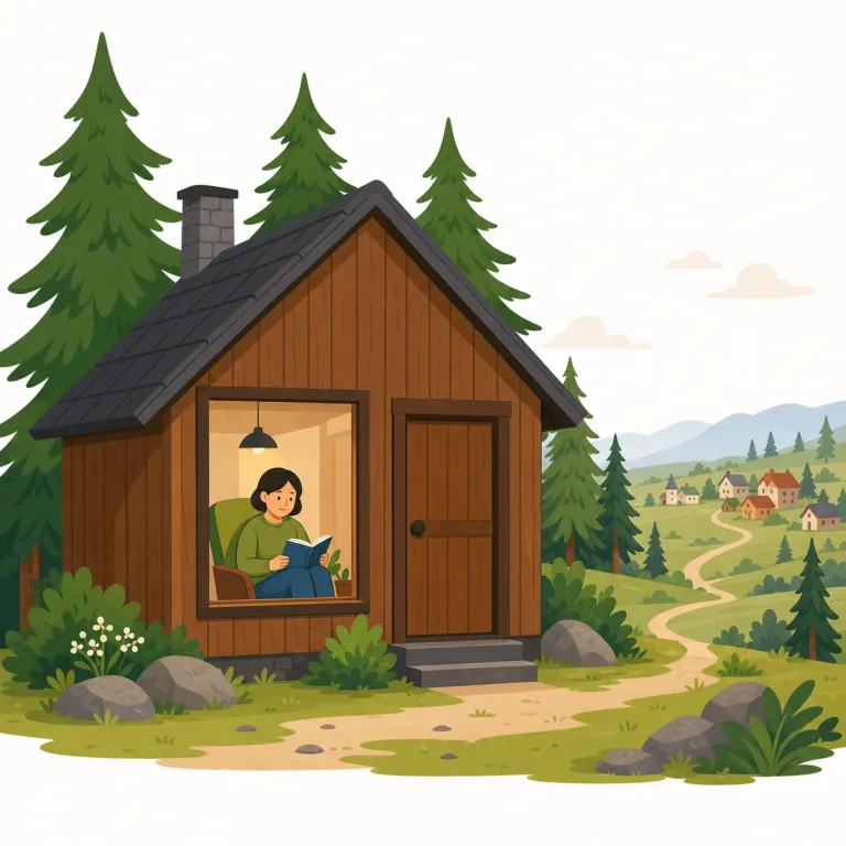 recluseの覚え方イラスト