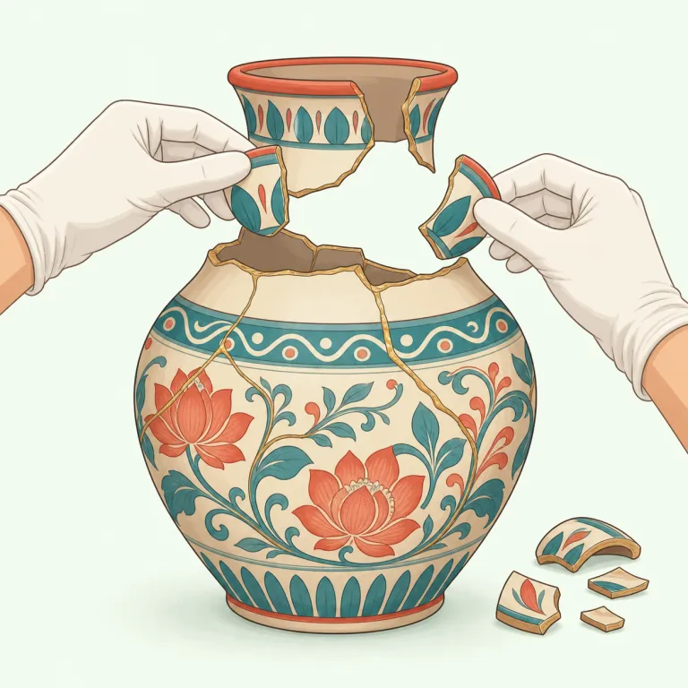 reconstructive（再建的な・形容詞）の覚え方イラスト — まず核は reconstruct