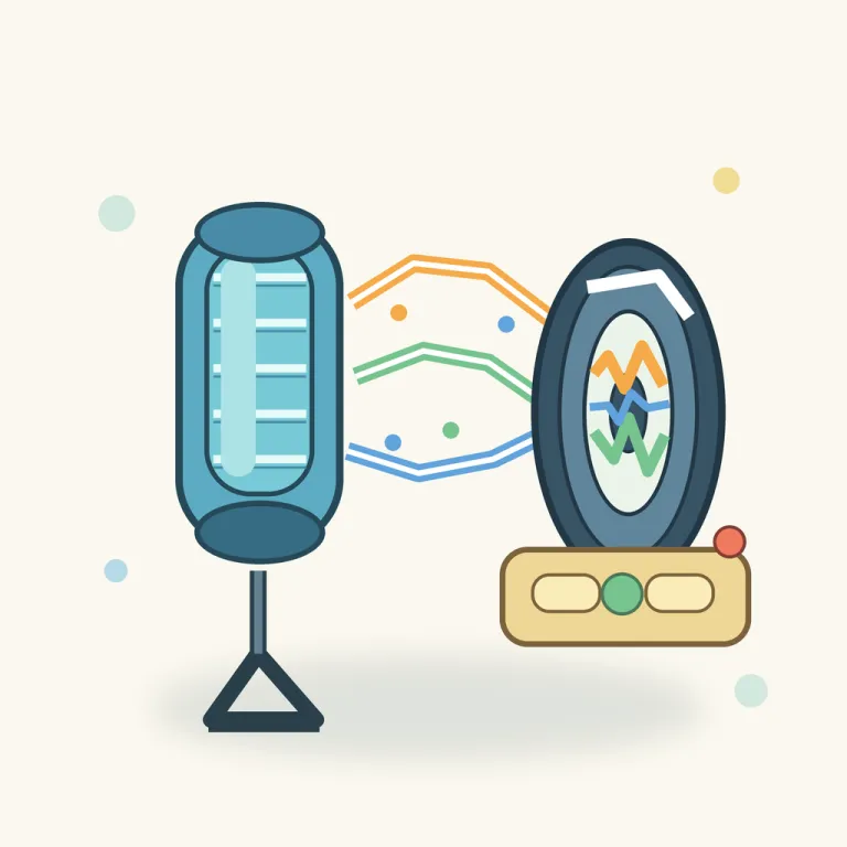recordingの覚え方イラスト