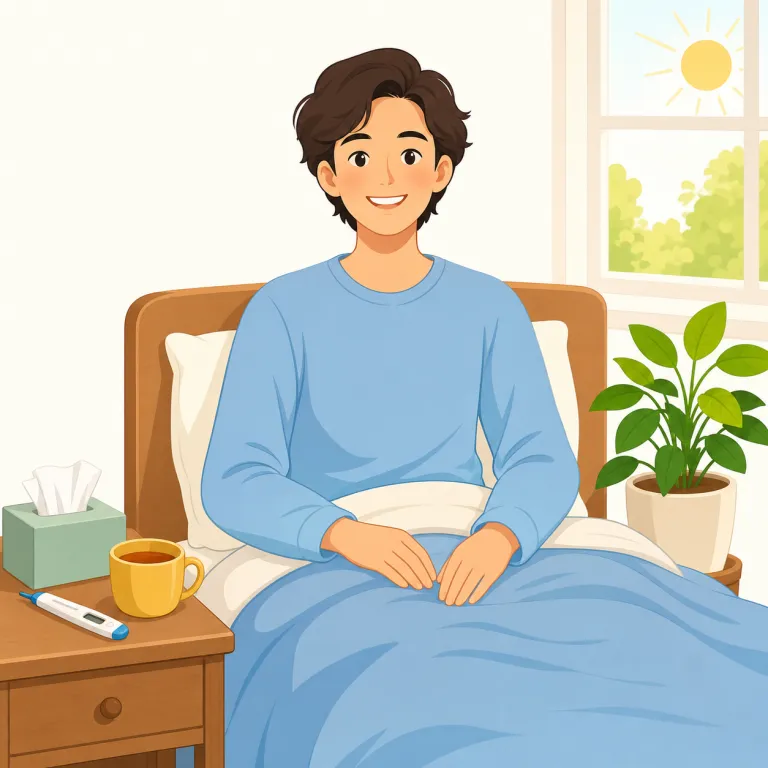 recoveredの覚え方イラスト
