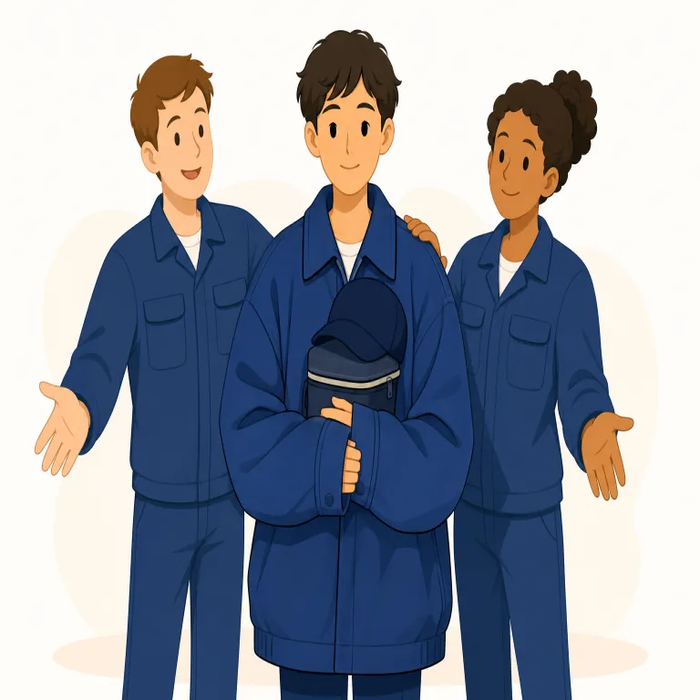 recruit（採用する・動詞）の覚え方イラスト — recruit は「欠けた人員を補い、組織の力を増やす」動詞として覚えると自然です