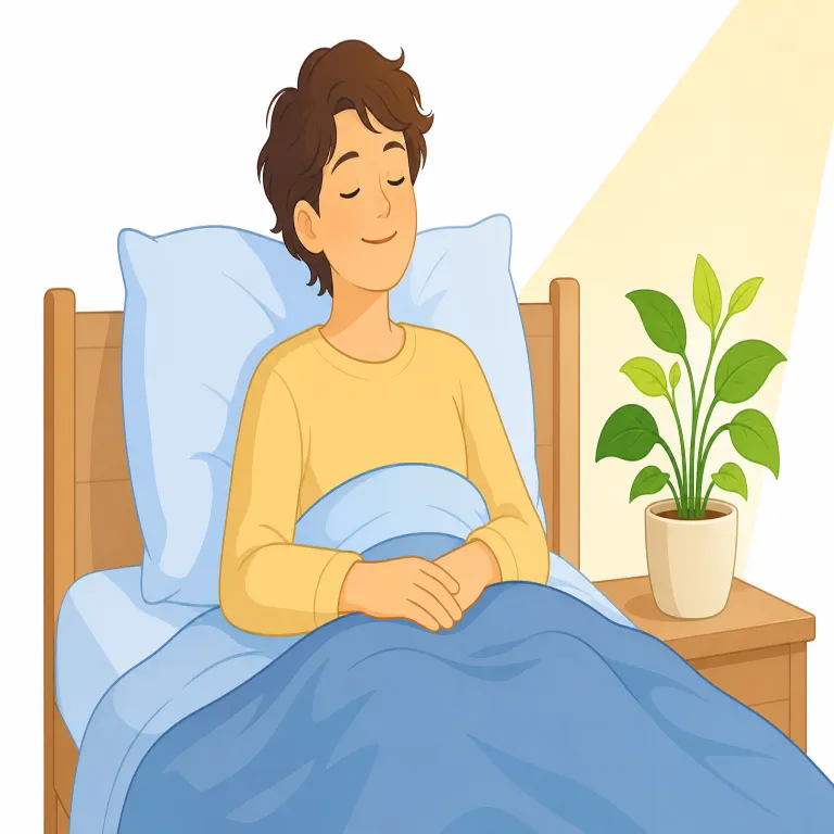 recuperate（回復する・動詞）の覚え方イラスト — recover に近い語として覚えると定着しやすい