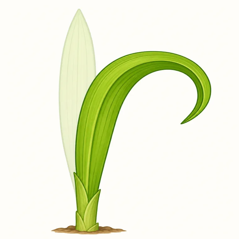 recurve（反り返る・動詞）の覚え方イラスト — まず curve「曲がる・カーブする」が見えるかを確認すると覚えやすい語です