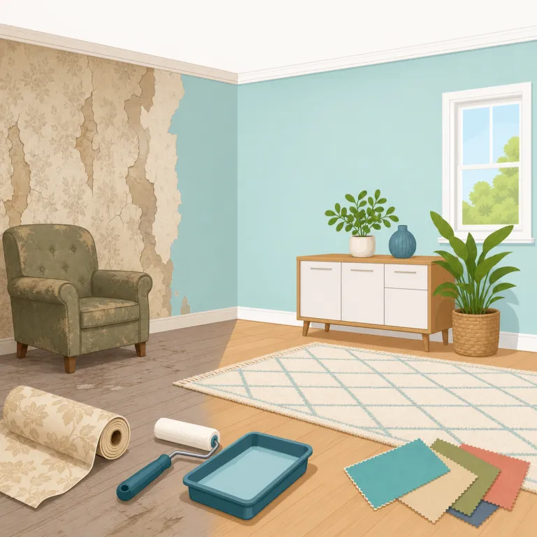 redecorationの覚え方イラスト