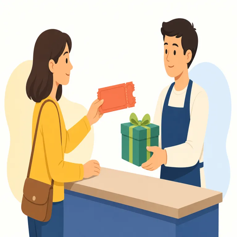 redeemable（引き換え可能な・形容詞）の覚え方イラスト — redeemable は redeem + -able で「redeem できる」と考える