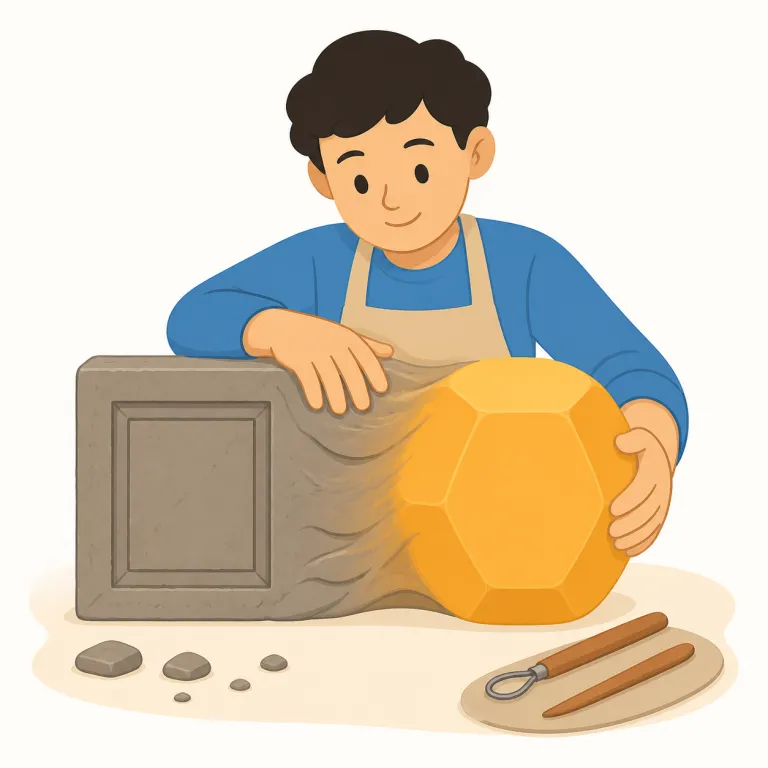 redefineの覚え方イラスト