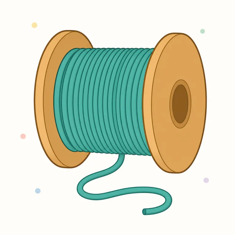 reelの覚え方イラスト