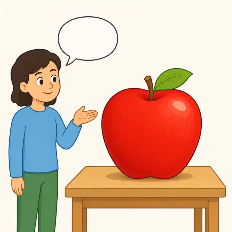 referent（指示対象・名詞）の覚え方イラスト — refer を知っていれば覚えやすい語です