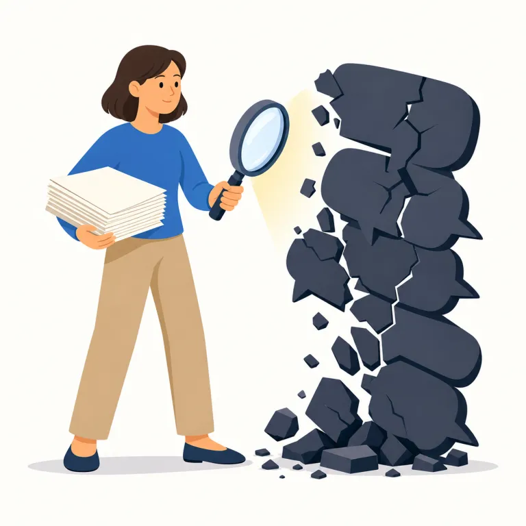 refuteの覚え方イラスト