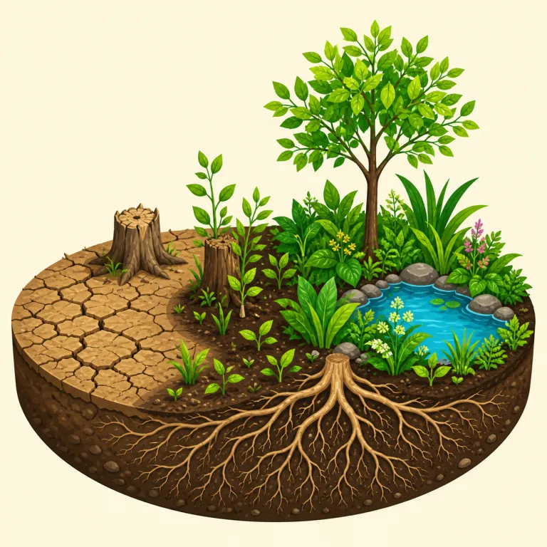 regenerative（再生能力のある・形容詞）の覚え方イラスト — generate は「生み出す」、re- は「再び」、-ive は「〜する性質のある」を作る接尾辞です