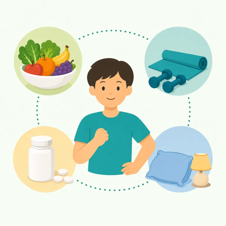 regimen（養生法・名詞）の覚え方イラスト — regimen は regime や regulate を知っていると覚えやすい語