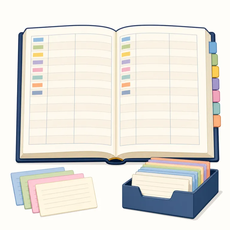 registry（登録簿・名詞）の覚え方イラスト — registry は、まず簡単な register を土台にすると覚えやすいです