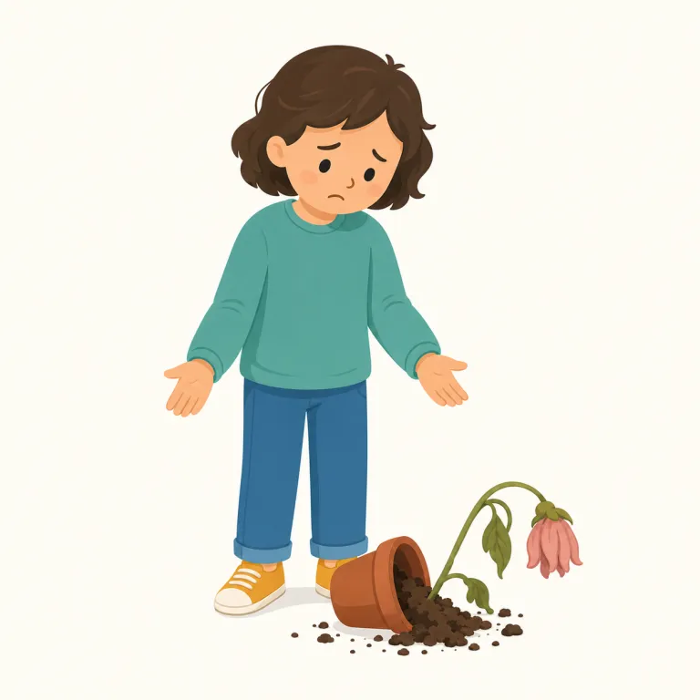 regrettably（残念ながら・副詞）の覚え方イラスト — まず核は regret「後悔する・残念に思う」