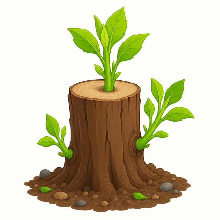 regrowの覚え方イラスト