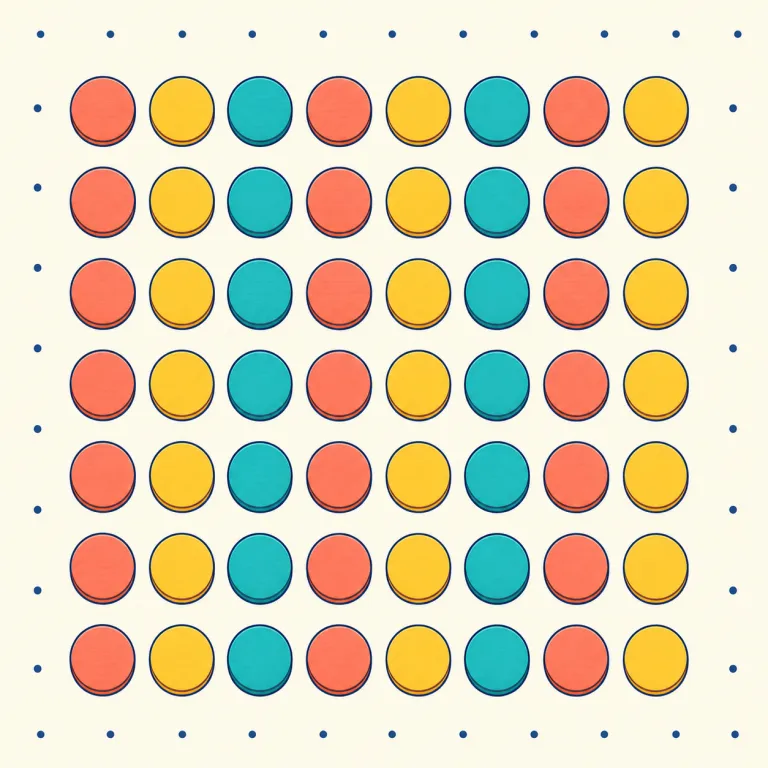 regularity（規則性・名詞）の覚え方イラスト — regularity はまず regular を土台にすると覚えやすい