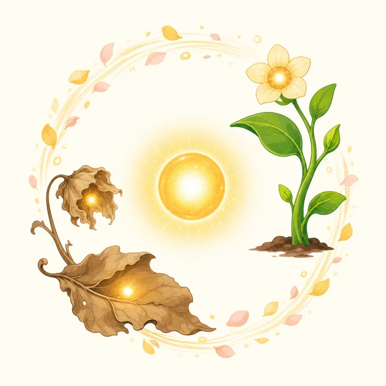 reincarnationの覚え方イラスト