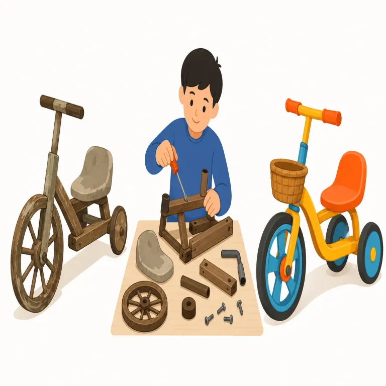 reinventの覚え方イラスト