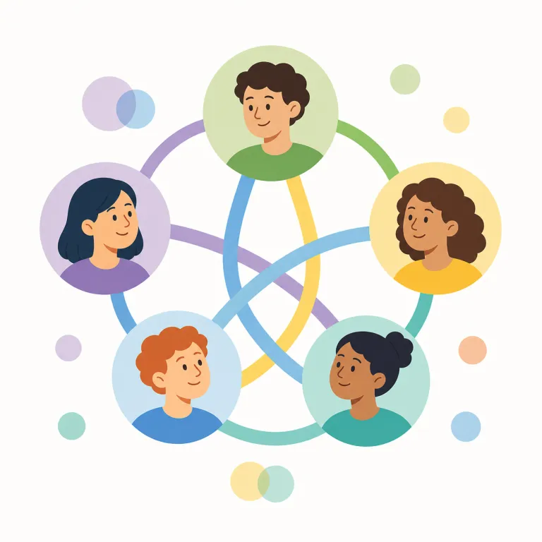 relationsの覚え方イラスト