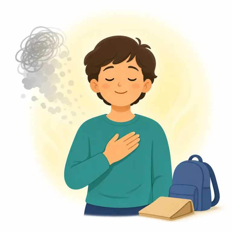 relaxation（緩和、緊張がほぐれること・名詞）の覚え方イラスト — まず relax を知っていれば覚えやすい語です