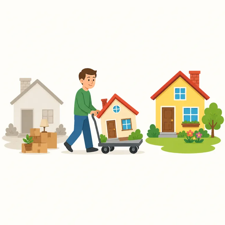 relocateの覚え方イラスト