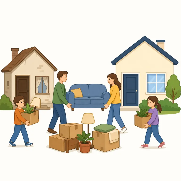 relocationの覚え方イラスト