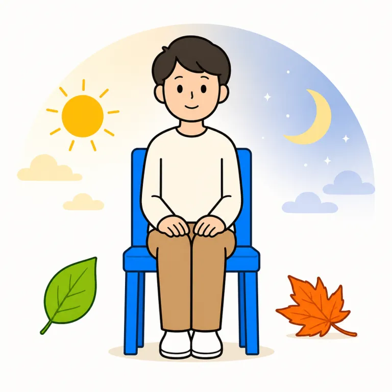 remain（ままでいる・verb）の覚え方イラスト