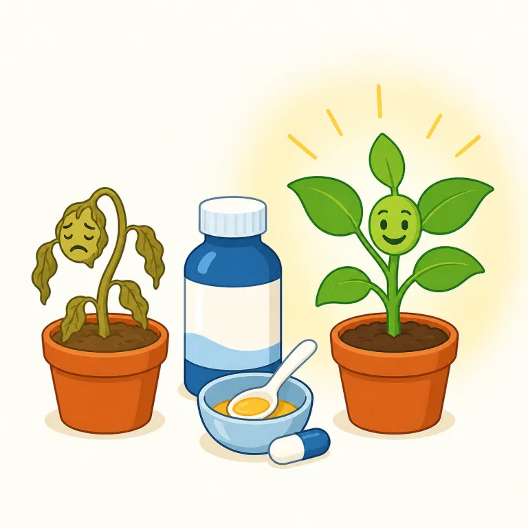 remedy（治療法、改善策・名詞）の覚え方イラスト — remedy はまず medical や medicine を思い出すと、「悪い状態を治す方向」の語感でつかみやすい