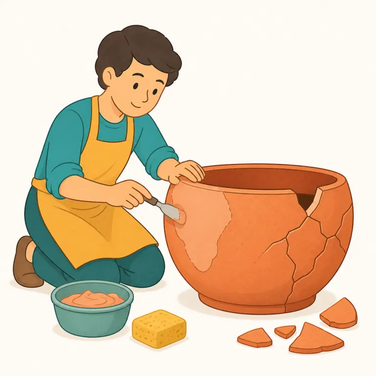 remedying（是正している・動詞）の覚え方イラスト — まず remedy を「悪い状態への対処・是正」とまとめて覚えると、remedying も取りやすくなります