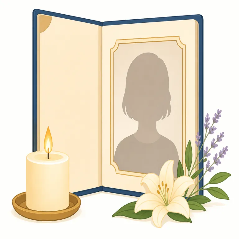 remembrance（記念、追悼、思い出・名詞）の覚え方イラスト — このエントリでは remembrance を、単なる頭の中の「記憶」ではなく、誰かや出来事を大切に心に留める行為として覚えます