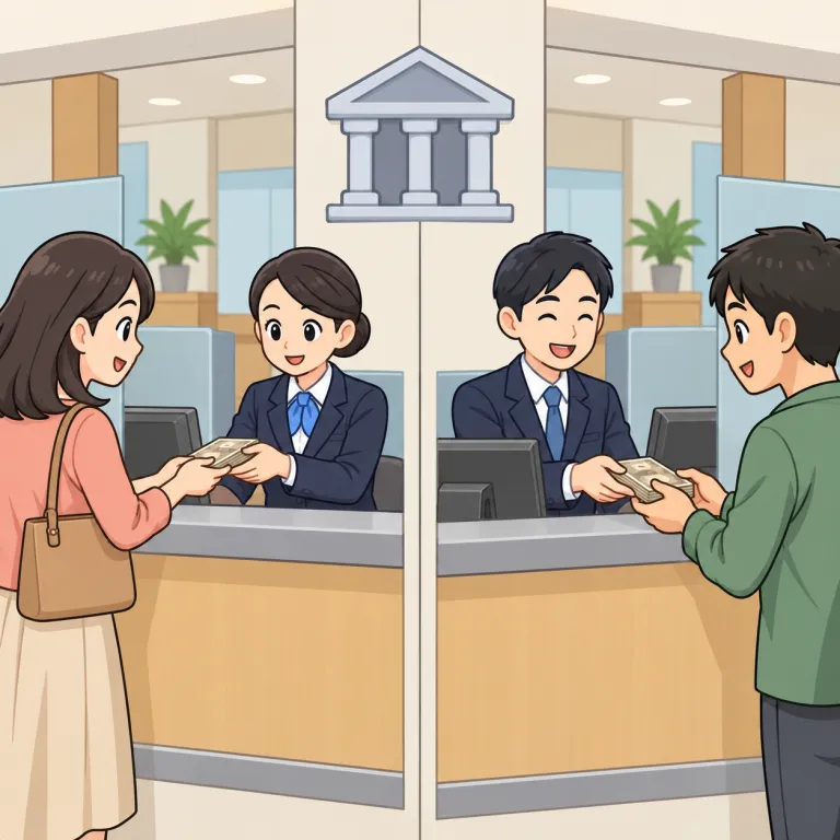 remit（送金する・verb）の覚え方イラスト